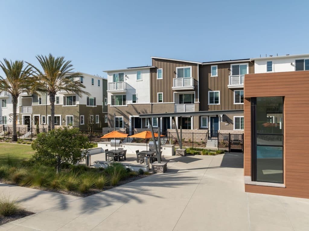 2 BR for rent — 1483 W Vista Way, San Pedro 3