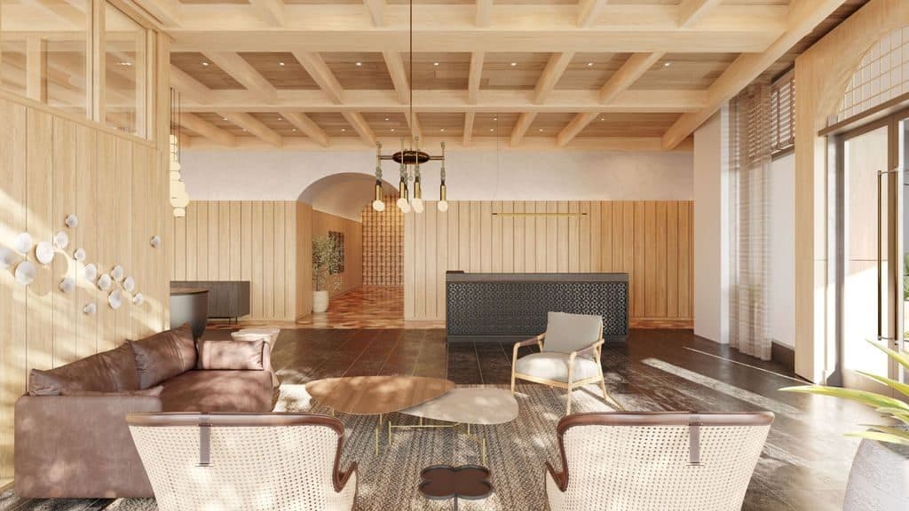 1 BR for rent — 6390 De Longpre Ave, Los Angeles 3
