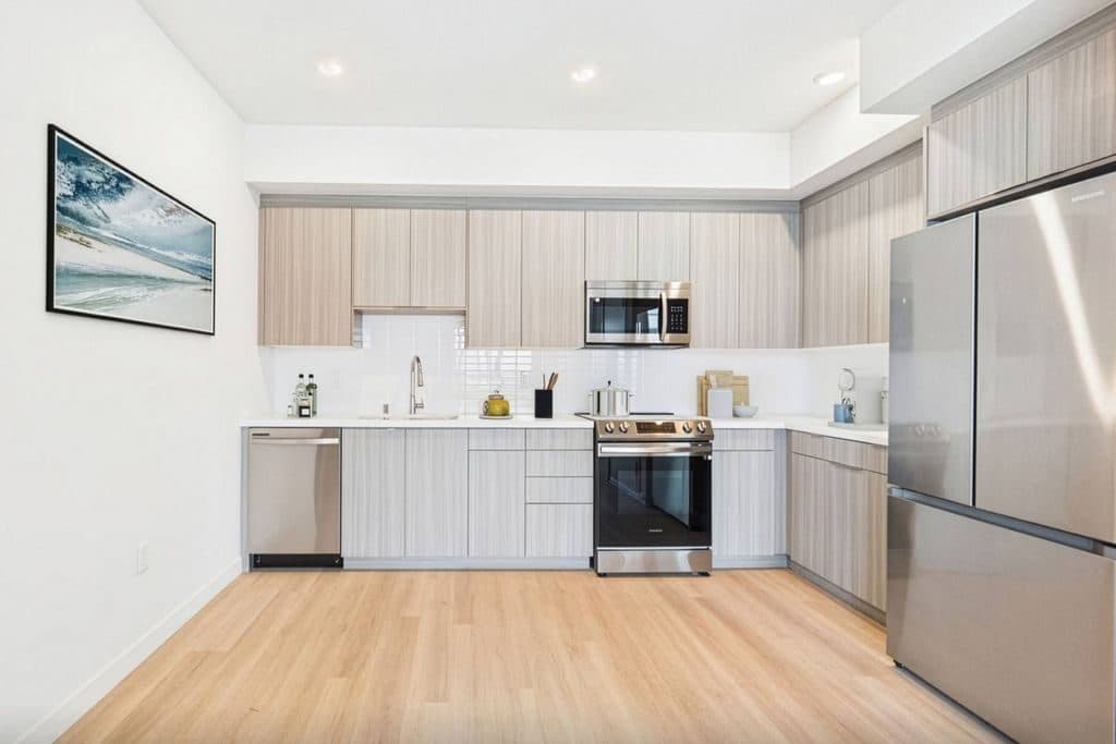 Studio for rent — 448 W 5th St, San Pedro 2