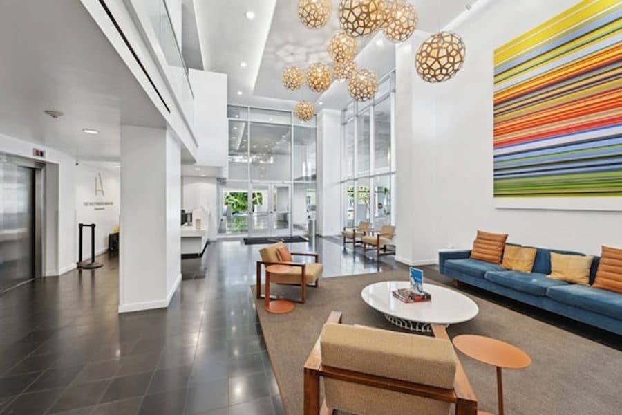 Studio for rent — 1850 N Whitley Ave, Los Angeles 1