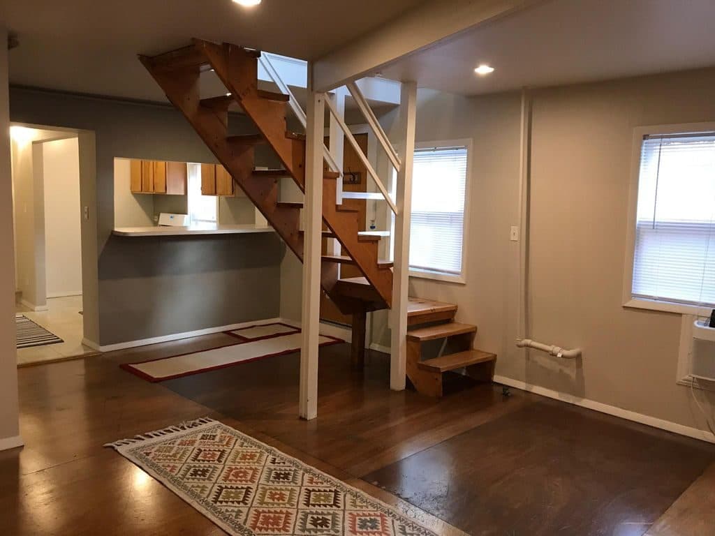 1 BR for rent — 1310 W Argyle St, Chicago 3