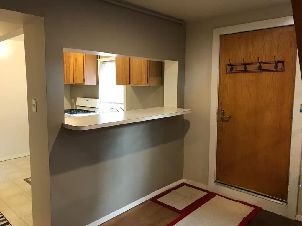 1 BR for rent — 1310 W Argyle St, Chicago 2