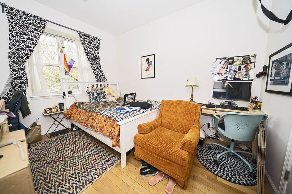 2 BR for rent — 187 Clifton Pl APT 2F, Brooklyn 3