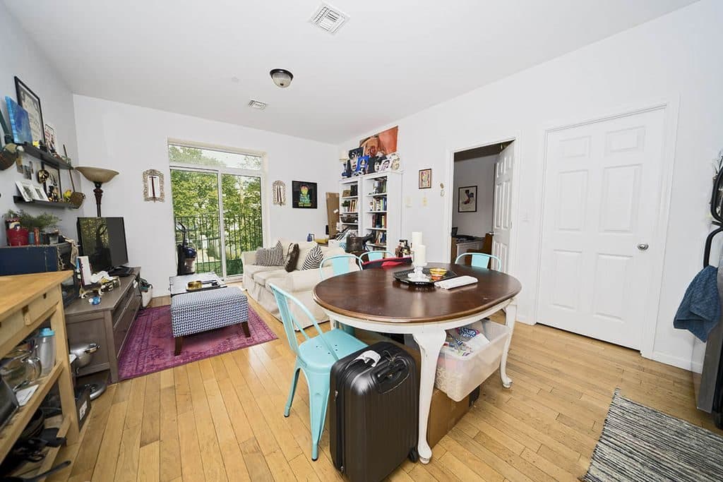 2 BR for rent — 187 Clifton Pl APT 2F, Brooklyn 1