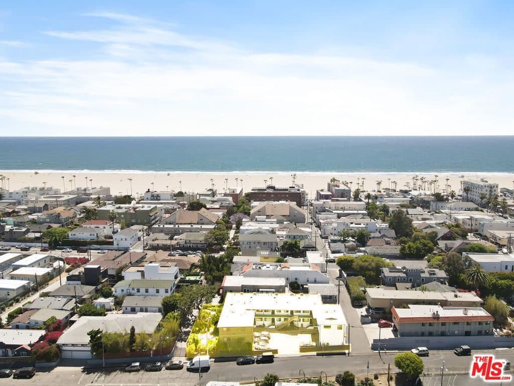 1 BR for rent — 119 Paloma Ave APT D, Venice 1