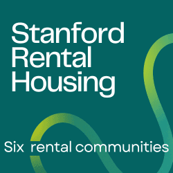 Stanford Rental Communities - Available to Eligible Faculty and Staff 1