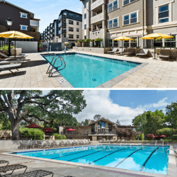 Stanford Rental Communities - Available to Eligible Faculty and Staff 2