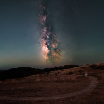 Astro Photography Meetup 1