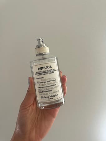 Maison Marigela Bubble Bath Perfume 1