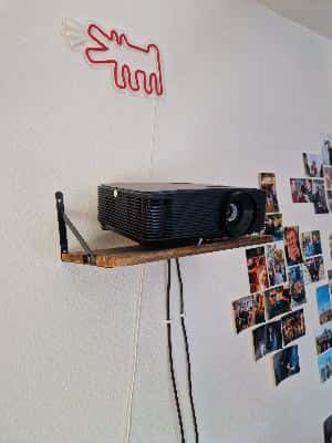 FULLHD Projector 1