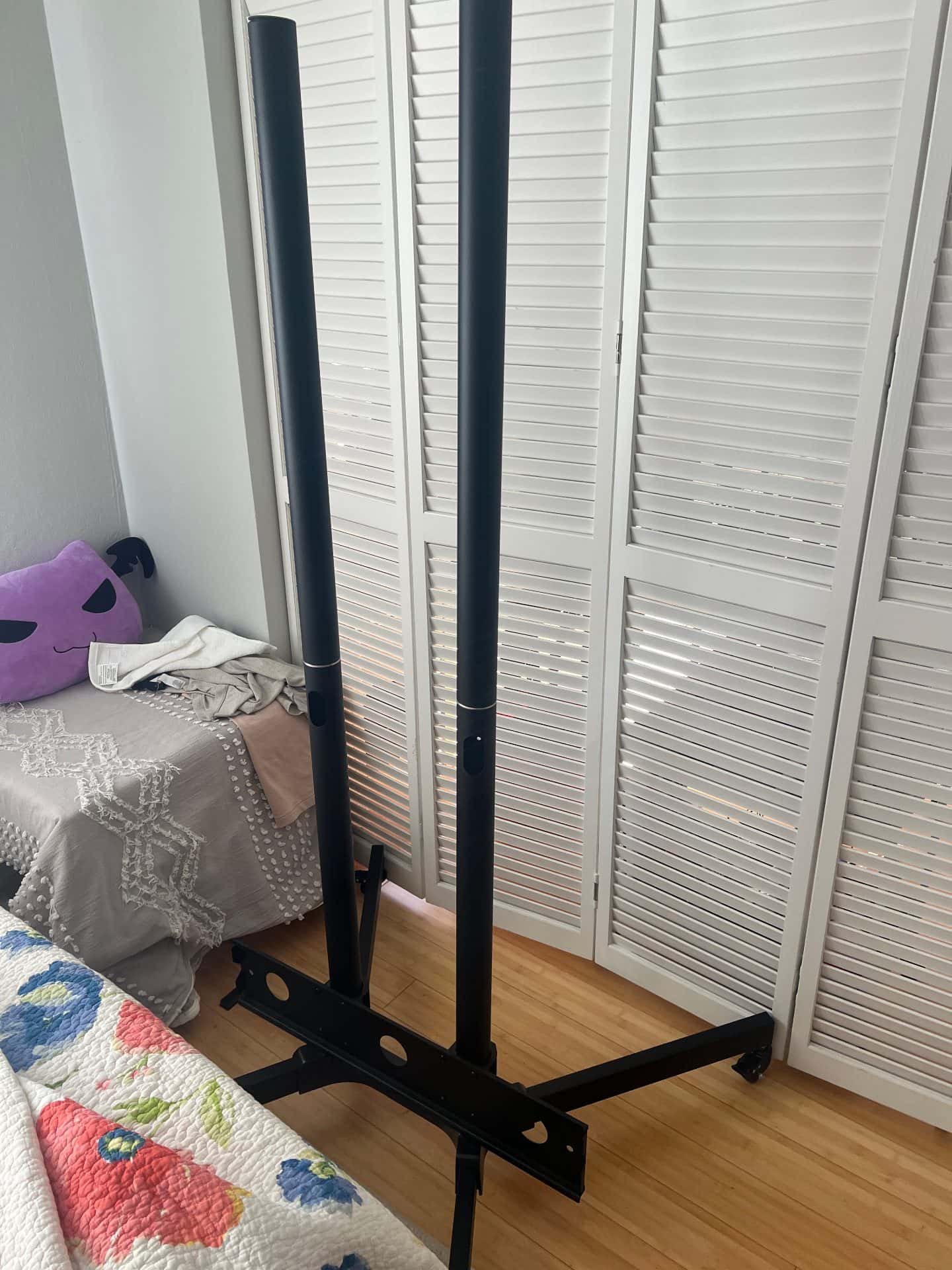 55 inch Monitor 3