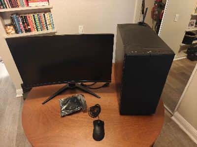 PC Bundle 1