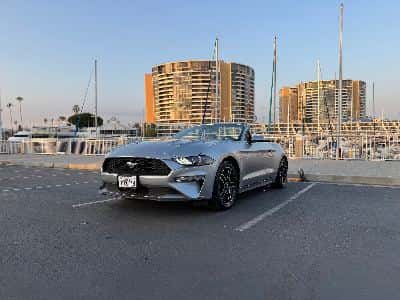 Flexible Monthly Vehicle Lease Available as Low as $650 per month 2