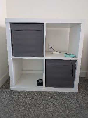 Selling IKEA Kallax 2