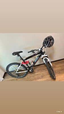 Used adult bicycle for sale 1