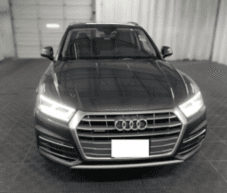 For Sale : 2018 Audi Q5 Premium Plus Quattro (Gray) | Excellent condition | Clean CA title | 84k Miles | No accident | New Tires 1