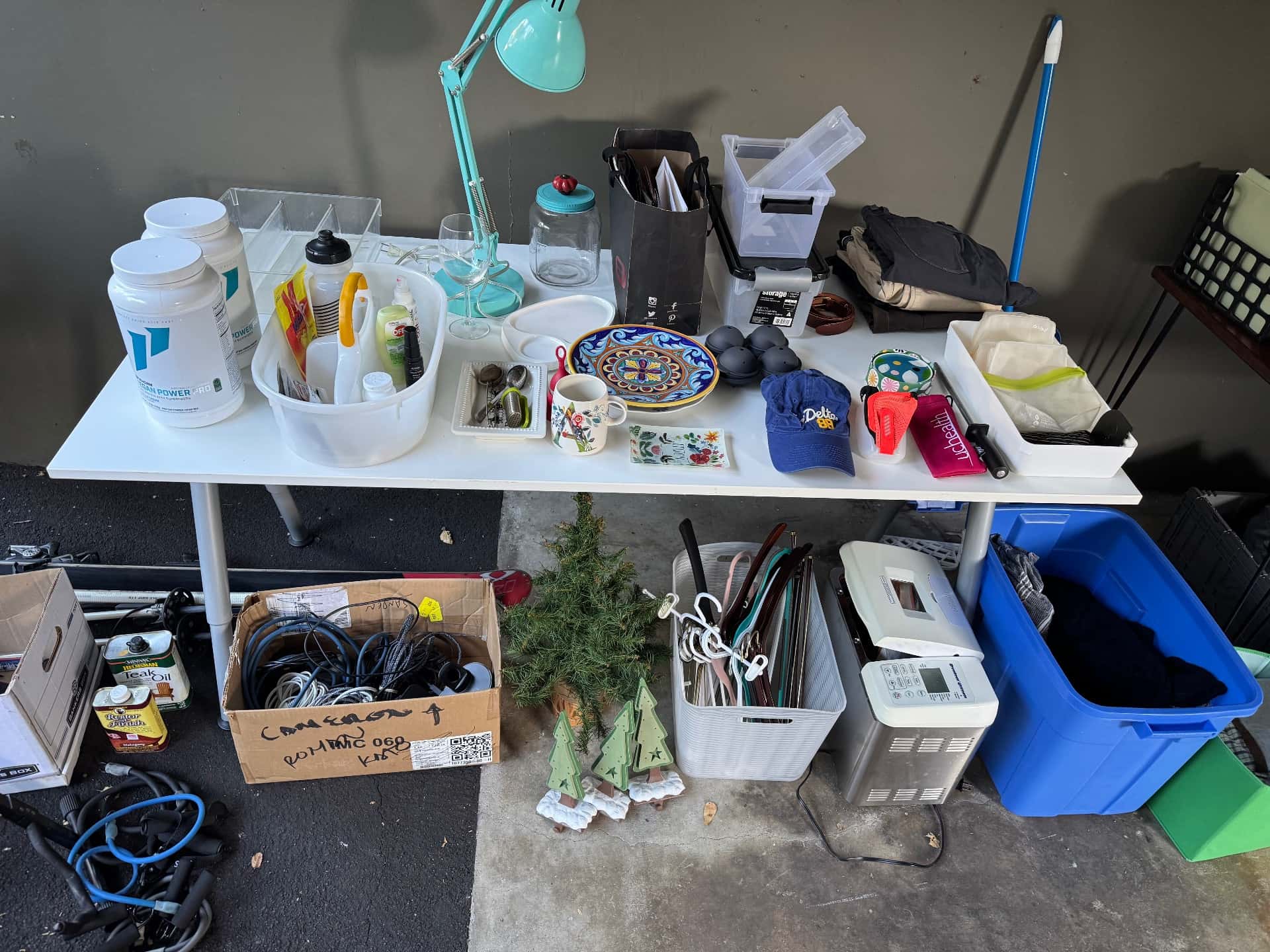 Move-out giveaway & sale! 2