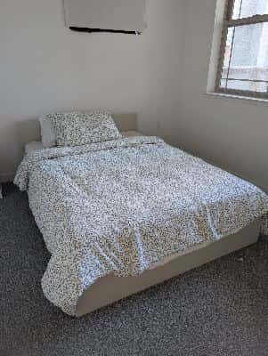 Bed Frames IKEA 1