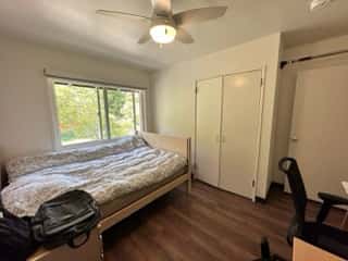 2bd 1ba on Campus available from July 2 to Sept. 2 - $3,420 @stanford.edu 1