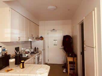 Studio Apartment Sublet Stanford EV (Studio 6) 31 August to 17 Sept. 3