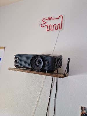 FULLHD Projector 2