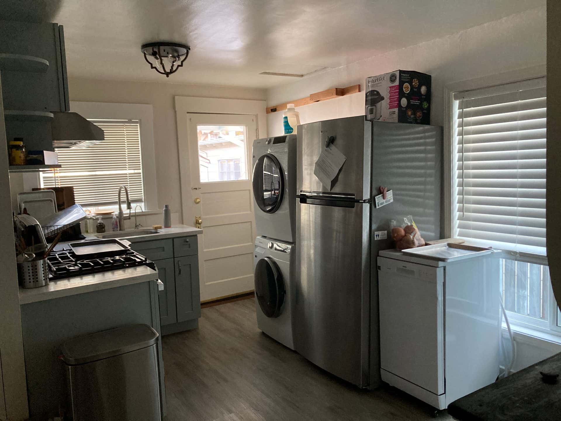 Beautiful Menlo Park Cottage — Easy Bike Ride to Stanford 3