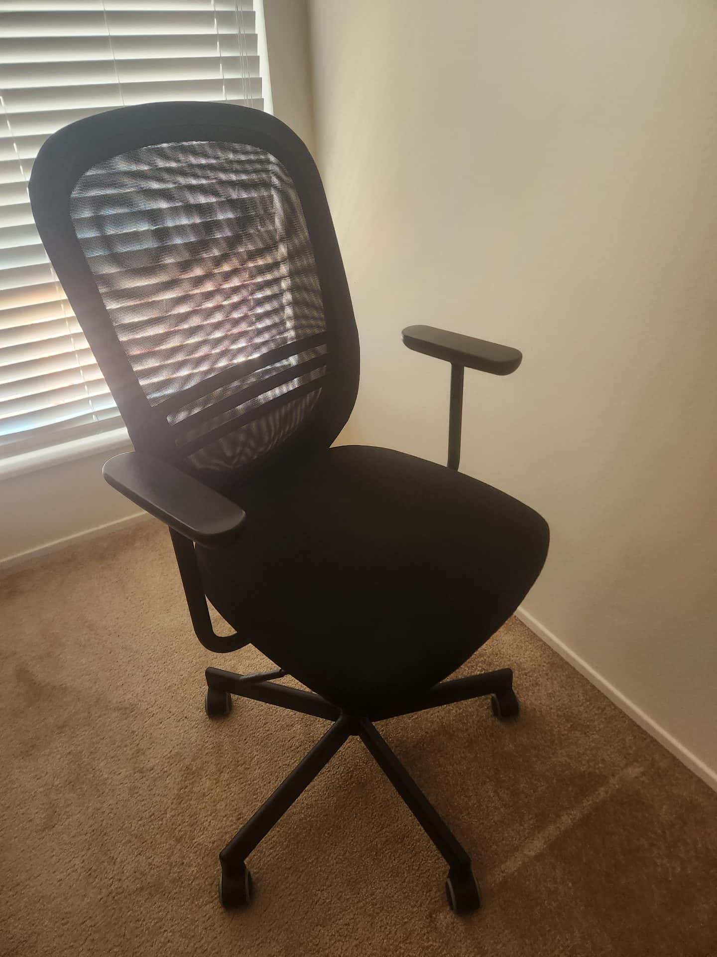 Office chair 1