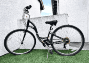 Bike 26 inch 1