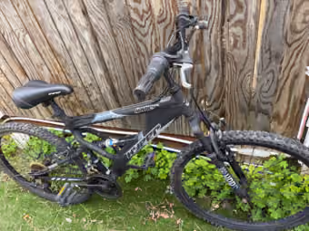 aluminum 26" mountain bike 3