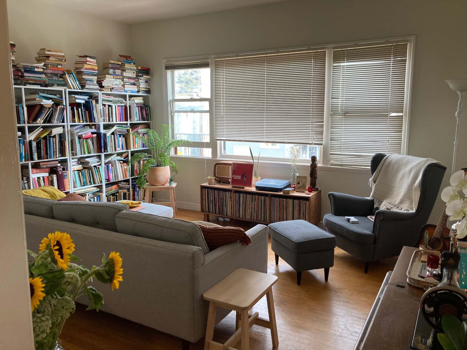 Furnished 1BD, 1BA Apartment for Sublet in TEMESCAL, Oakland (6/25-8/31) 1