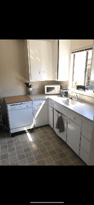 Large Master Suite with Private Exterior Entrance & Attached Bathroom, Menlo Park, Start Sept 1st 4