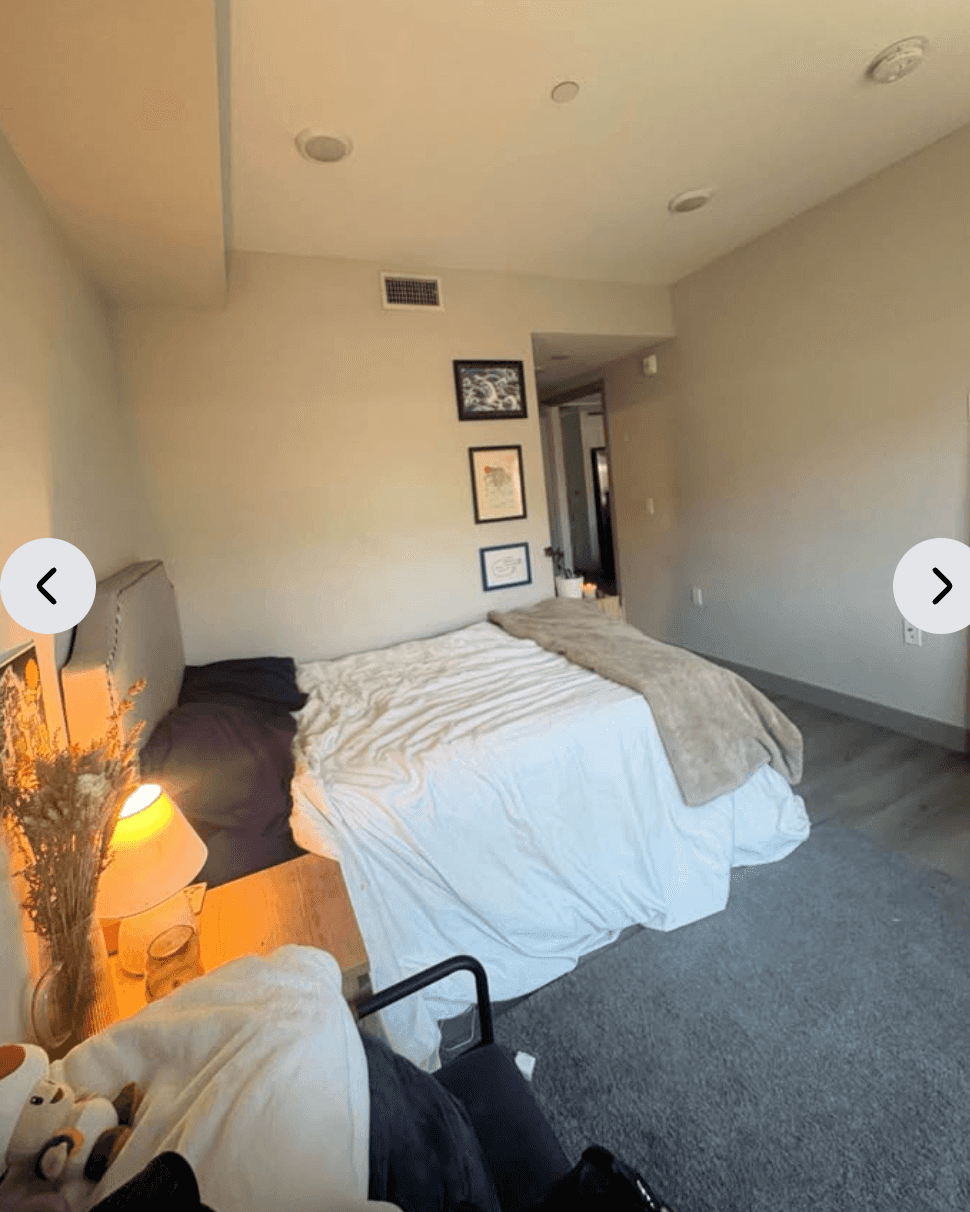 Single room in Los Angeles Sawtelle 1