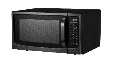 Hamilton Beach 1.6 Cu. Ft 1100W Microwave Oven 1
