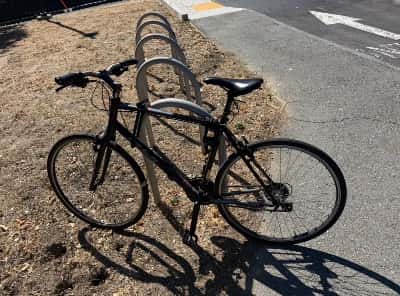 Bike for sale (Large size) 1