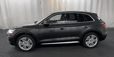 For Sale : 2018 Audi Q5 Premium Plus Quattro (Gray) | Excellent condition | Clean CA title | 84k Miles | No accident | New Tires 4