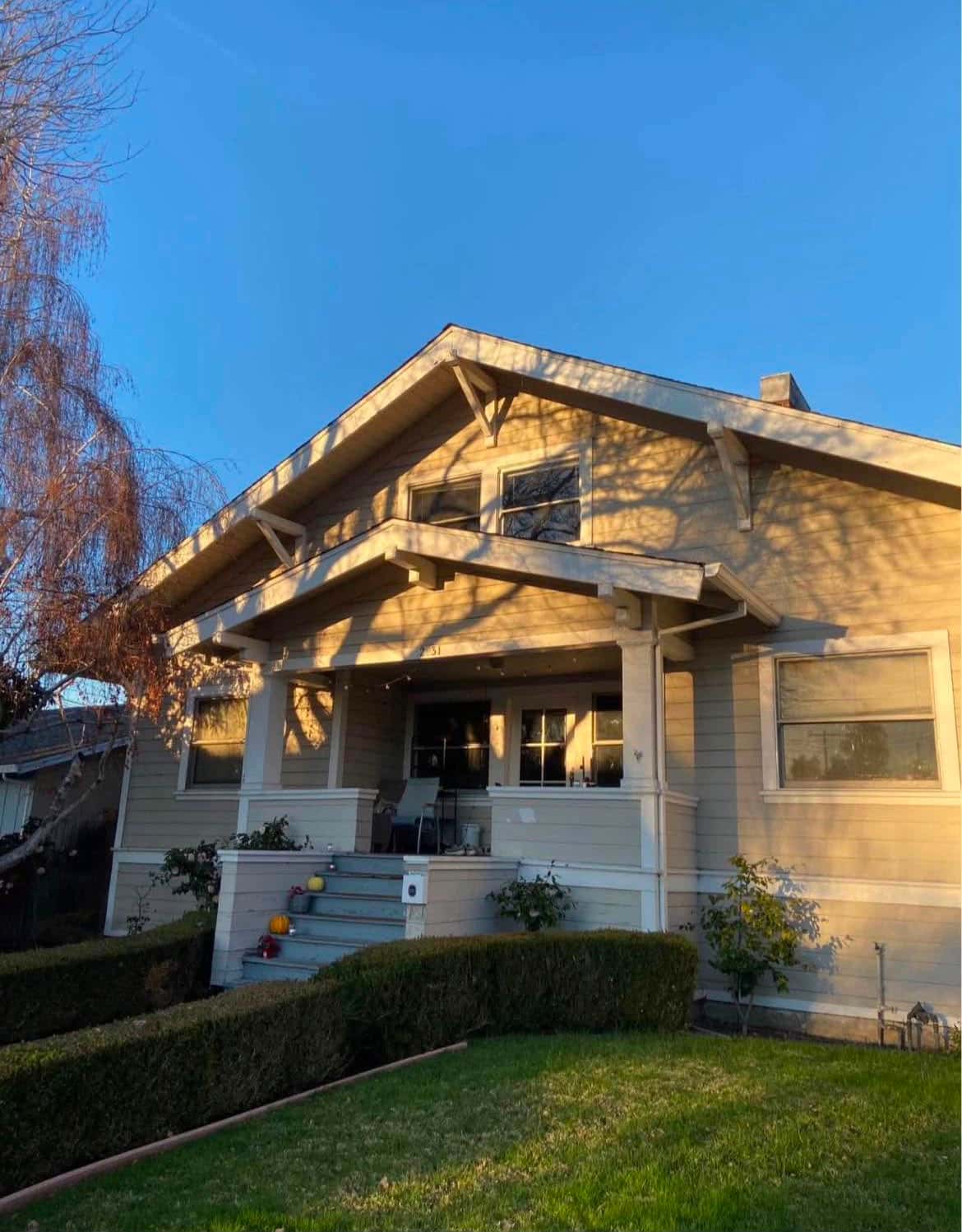 Bright & Spacious Room in Midtown Palo Alto Available 27 Aug – Amazing Value! 1