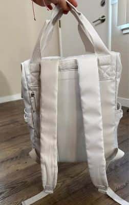Tommy Bahama Limited Edition on-the-go Backpack 3