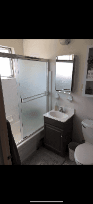 Large Master Suite with Private Exterior Entrance & Attached Bathroom, Menlo Park, Start Sept 1st 2