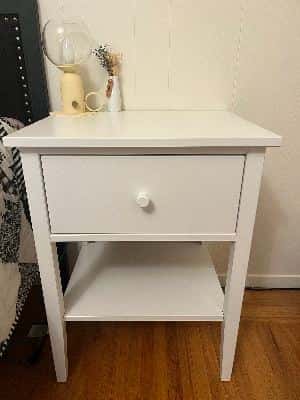 IKEA GULLABERG Nightstand 1