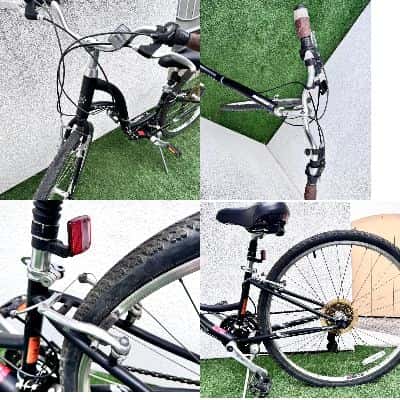 Bike 26 inch 3