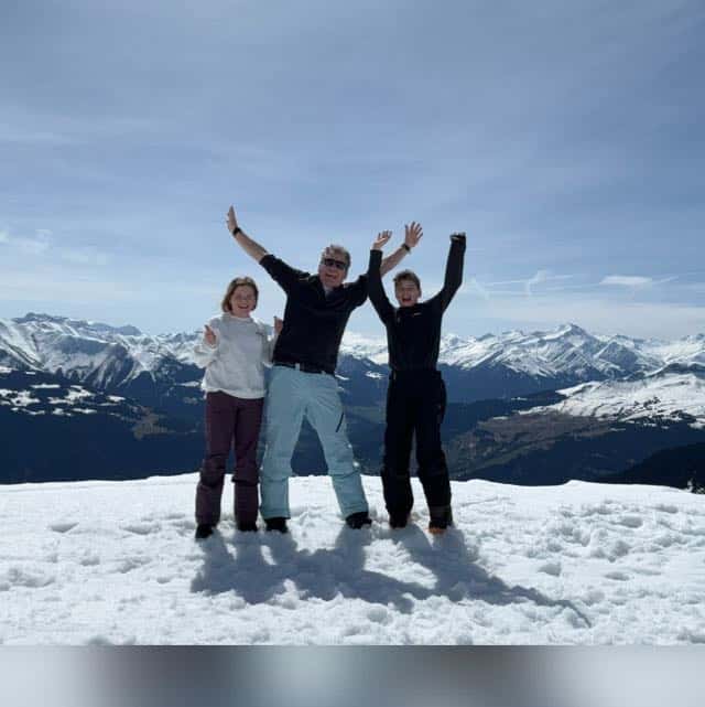 Fun English Companion for 14-Year-Old Swiss Twins (San Jose, July 20–23) 1