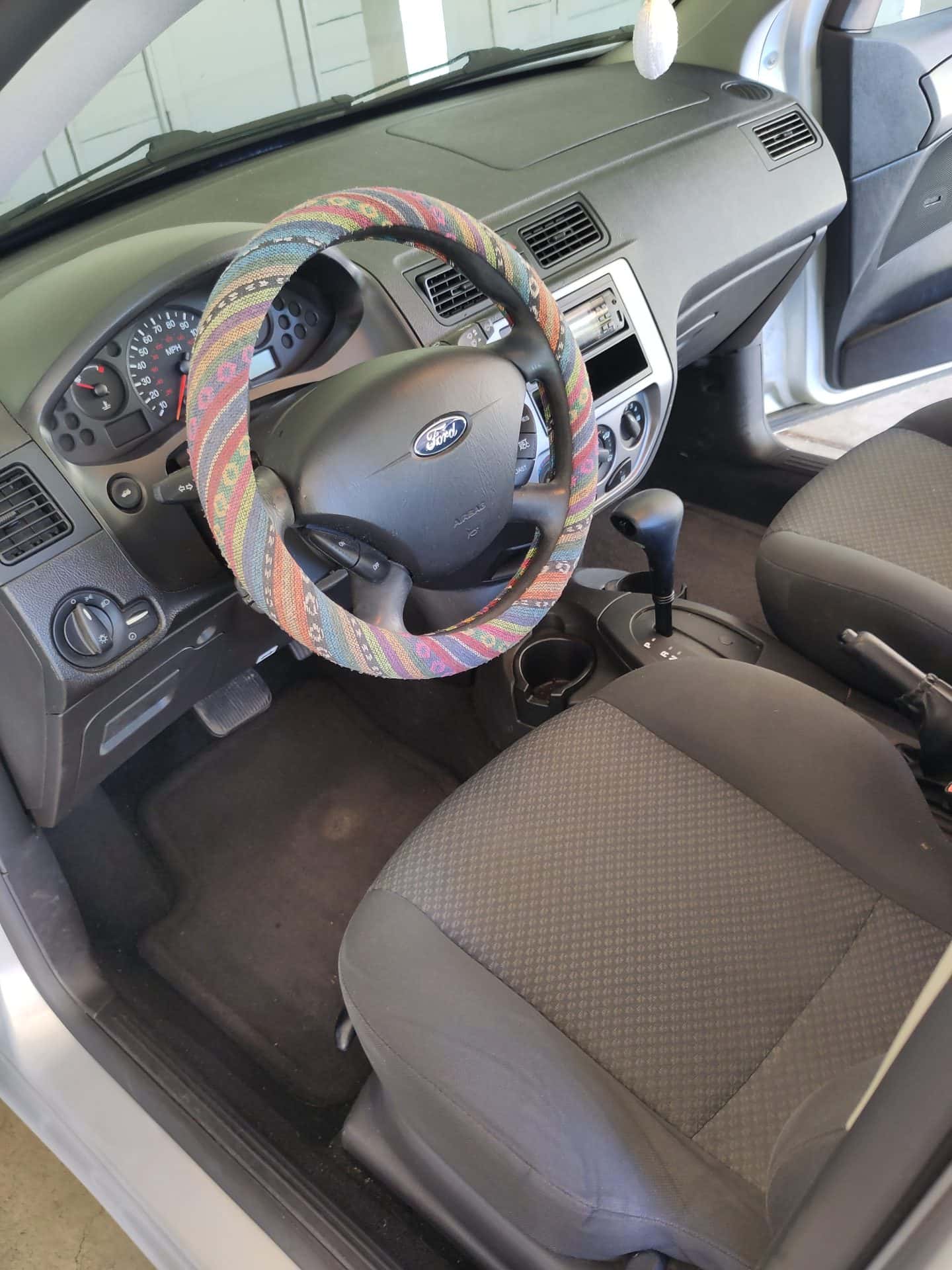 2005 Ford Focus ZX5 Hatchback - Only 70k Miles 4
