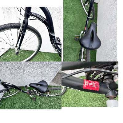 Bike 26 inch 2