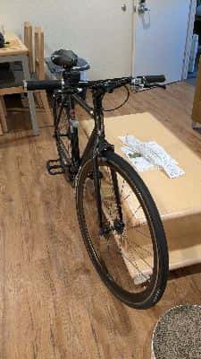 Fuji fix gear + accessories 2
