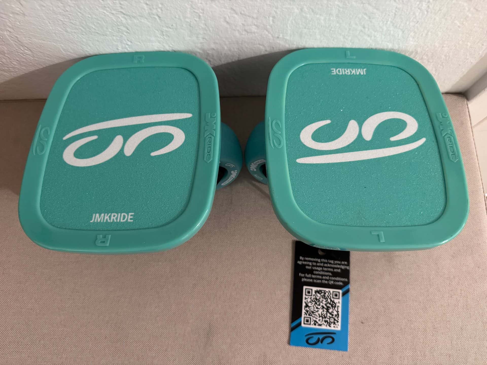 JMKRide Freeskates 1