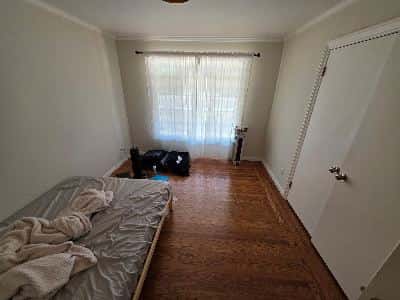 2 Rooms in Palo Alto 4BR House — 4-Month Term, $2,400/mo All Utilities Incl. 4