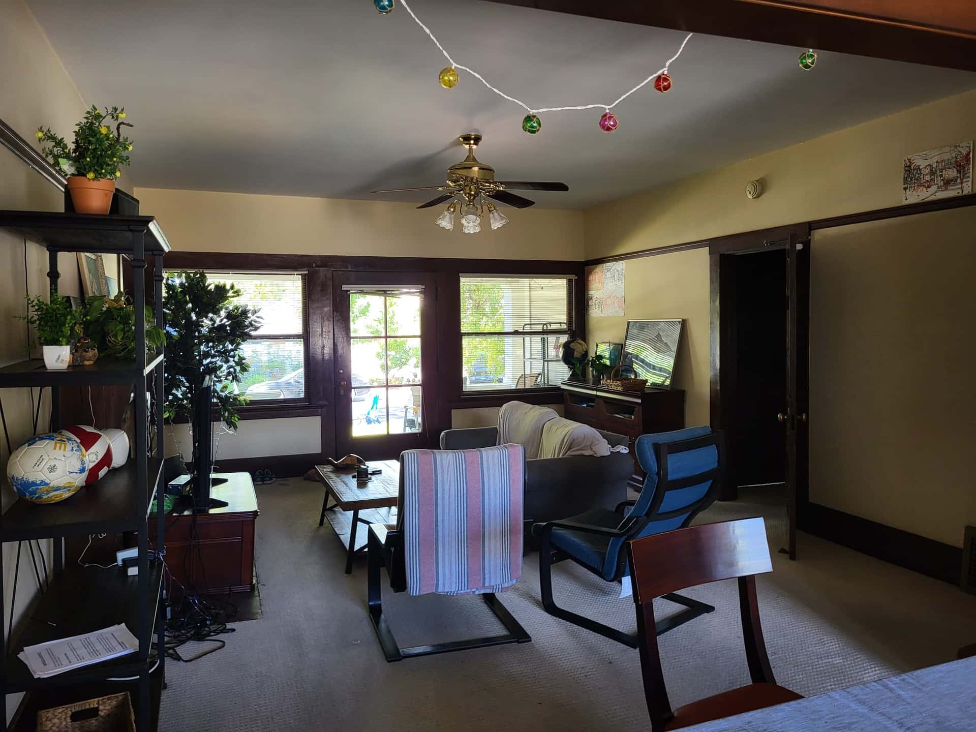 Bright & Spacious Room in Midtown Palo Alto Available 27 Aug – Amazing Value! 4