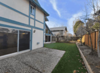 Female Roommate Wanted in Foster City Family House 4