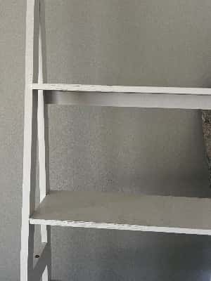 Ladder Shelf 3