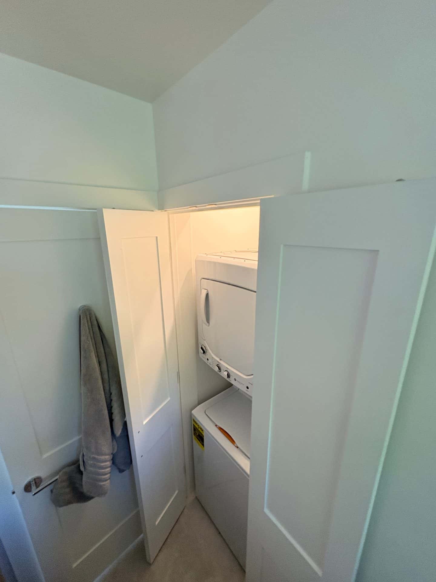 ✨ Brand New, Fully Furnished 450 sq ft ADU with AC – Midtown Palo Alto 4